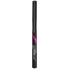 Maybelline Hyperprecise All Day Eyeliner Black - Maybelline