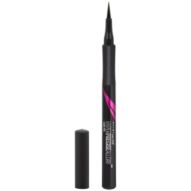 Maybelline Hyperprecise All Day Eyeliner Black - 2