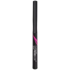 Maybelline Hyperprecise All Day Eyeliner Black - 1