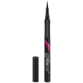 Maybelline Hyperprecise All Day Eyeliner Black - 2