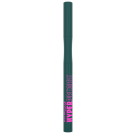 Maybelline Hyperprecise All Day Eyeliner No: 730 Jungle Green - Maybelline