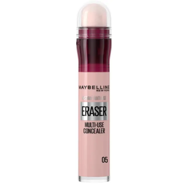 Maybelline Instant Anti Age Eraser Concealer - Göz Altı Kapatıcı No: 05 Brightener - 1