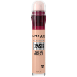Maybelline Instant Anti Age Eraser Concealer - Göz Altı Kapatıcı No: 121 Light Honey - Maybelline
