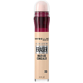 Maybelline Instant Anti-Age Eraser Concealer - Göz Altı Kapatıcı No: 00 Ivory - Maybelline