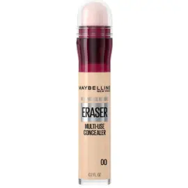 Maybelline Instant Anti Age Eraser Concealer - Göz Altı Kapatıcı No:00 Ivory - 1