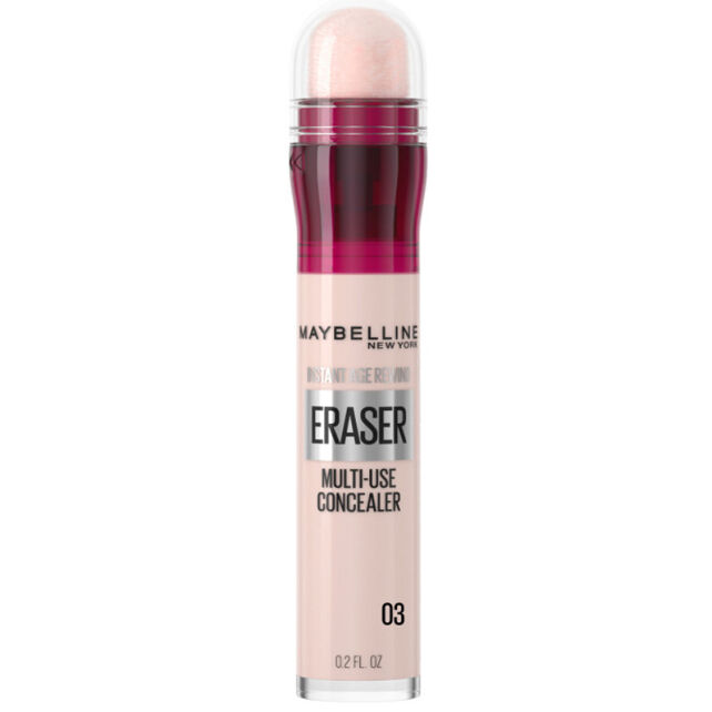 Maybelline Instant Anti Age Eraser Concealer - Göz Altı Kapatıcı No:03 - 1
