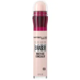 Maybelline Instant Anti Age Eraser Concealer - Göz Altı Kapatıcı No:03 - 1
