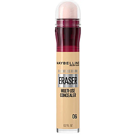 Maybelline Instant Anti-Age Eraser Eye Concealer - Göz Altı Kapatıcı Neutralizer - Maybelline