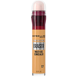 Maybelline Instant Anti-Age Eraser Eye Concealer - Göz Altı Kapatıcı No: 07 Sand - Maybelline