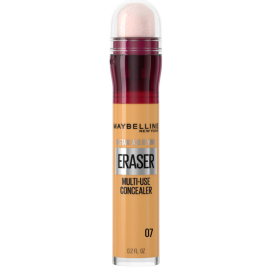 Maybelline Instant Anti Age Eraser Eye Concealer - Göz Altı Kapatıcı No: 07 Sand - Maybelline