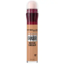 Maybelline Instant Anti Age Eraser Eye Concealer - Göz Altı Kapatıcı Nude - 1