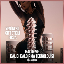 Maybelline Lash Sensational Body - Maskara Black/ Siyah - 5