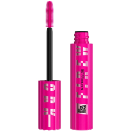 Maybelline Lash Sensational Fireworks - Maskara Black /Siyah - Maybelline