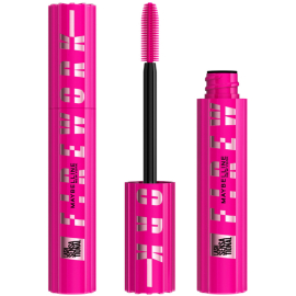 Maybelline Lash Sensational Fireworks - Maskara Black /Siyah - 3