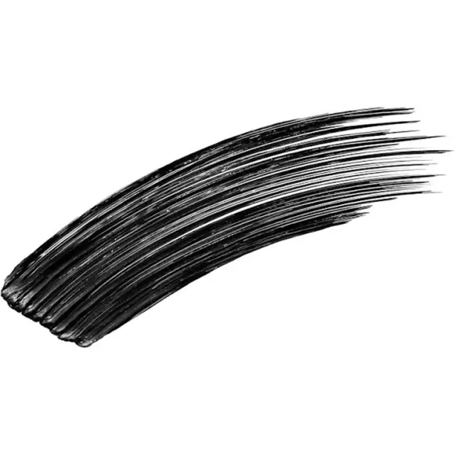 Maybelline Lash Sensational Fireworks - Maskara Black /Siyah - 2