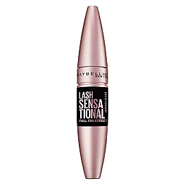 Maybelline Lash Sensational - Maskara Intense Black/Yoğun Siyah - 2