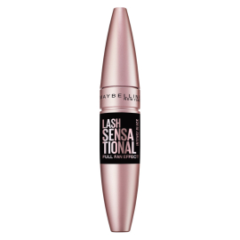 Maybelline Lash Sensational - Maskara Intense Black/ Yoğun Siyah - 2