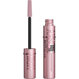 Maybelline Lash Sensational Sky High - Maskara Black /Siyah - Maybelline