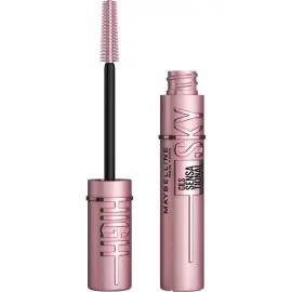 Maybelline Lash Sensational Sky High - Maskara Black /Siyah - 1