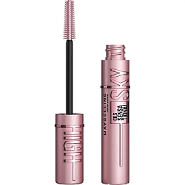 Maybelline Lash Sensational Sky High - Maskara Black /Siyah - Maybelline
