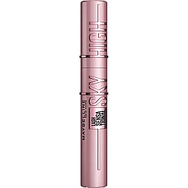Maybelline Lash Sensational Sky High - Maskara Black /Siyah - 2