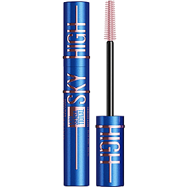 Maybelline Lash Sensational Sky High - Maskara Navy Blue - Maybelline