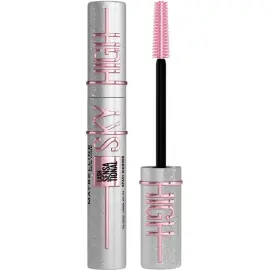 Maybelline Lash Sensational Sky High - Maskara Space Diamond - Elmas Işıltı - 1