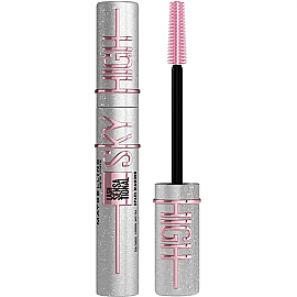 Maybelline Lash Sensational Sky High - Maskara Space Diamond - Elmas Işıltı - Maybelline