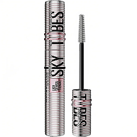Maybelline Lash Sensational Sky Tubes - Maskara Siyah - Maybelline