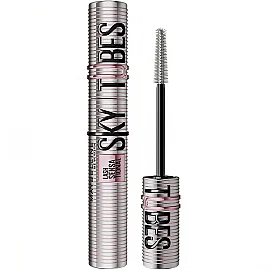 Maybelline Lash Sensational Sky Tubes - Maskara Siyah - Maybelline