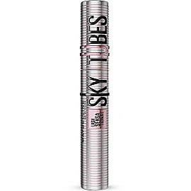 Maybelline Lash Sensational Sky Tubes - Maskara Siyah - 2