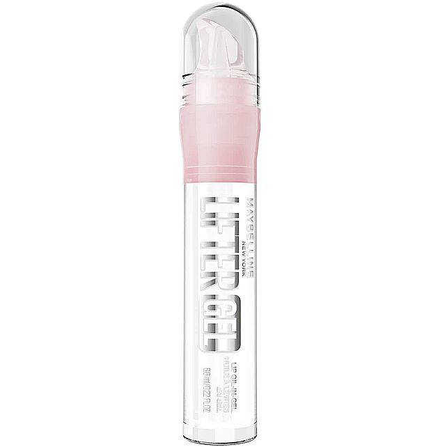 Maybelline Lifter Gel - Ekstra Parlak Dudak Parlatıcısı No: 001 Mintini - 1