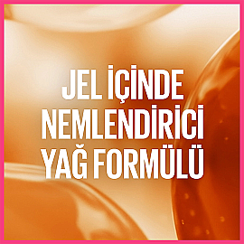 Maybelline Lifter Gel - Ekstra Parlak Dudak Parlatıcısı No: 003 Passion Juice - 6