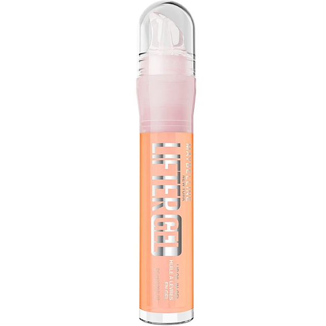 Maybelline Lifter Gel - Ekstra Parlak Dudak Parlatıcısı No: 003 Passion Juice - 1