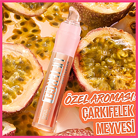Maybelline Lifter Gel - Ekstra Parlak Dudak Parlatıcısı No: 003 Passion Juice - 5