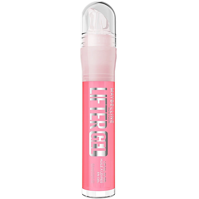 Maybelline Lifter Gel - Ekstra Parlak Dudak Parlatıcısı No: 004 Sugar Spritz - 1