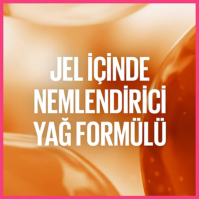 Maybelline Lifter Gel - Ekstra Parlak Dudak Parlatıcısı No: 005 Melon Ade - 4