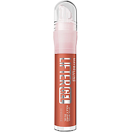 Maybelline Lifter Gel - Ekstra Parlak Dudak Parlatıcısı No: 007 Vanilla Horchata - Maybelline