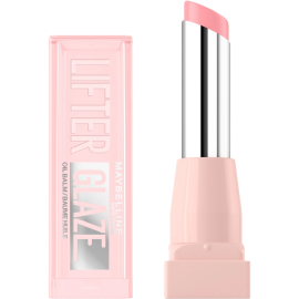 Maybelline Lifter Glaze Oil Balm - Renkli Dudak Yağı Balsamı No: 002 Pink Drip - Maybelline