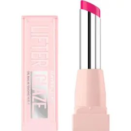 Maybelline Lifter Glaze Oil Balm - Renkli Dudak Yağı Balsamı No: 003 Rose Bite - 1