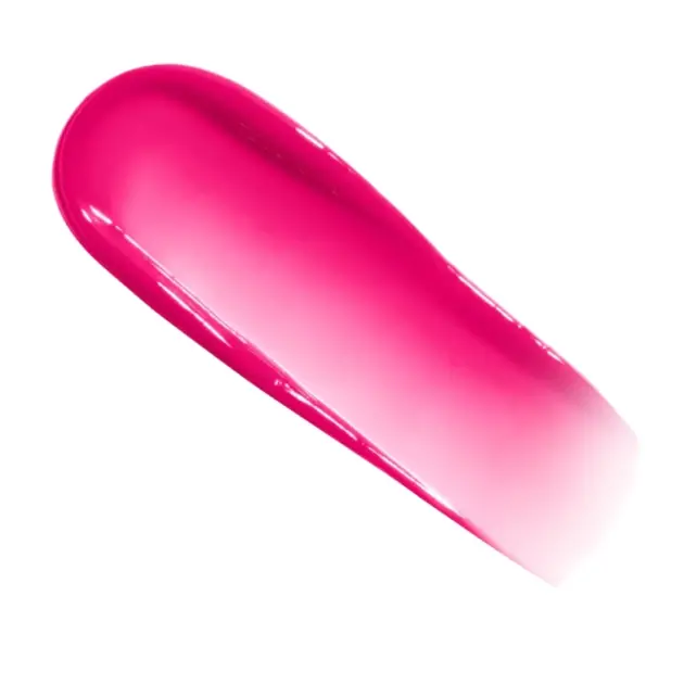 Maybelline Lifter Glaze Oil Balm - Renkli Dudak Yağı Balsamı No: 003 Rose Bite - 2