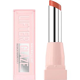 Maybelline Lifter Glaze Oil Balm - Renkli Dudak Yağı Balsamı No: 006 Caramel Glow - Maybelline