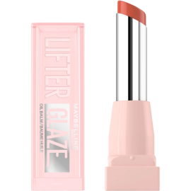 Maybelline Lifter Glaze Oil Balm - Renkli Dudak Yağı Balsamı No: 006 Caramel Glow - Maybelline