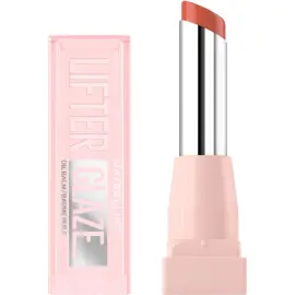 Maybelline Lifter Glaze Oil Balm - Renkli Dudak Yağı Balsamı No: 006 Caramel Glow - 1
