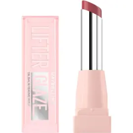 Maybelline Lifter Glaze Oil Balm - Renkli Dudak Yağı Balsamı No: 007 Berry Haze - 1