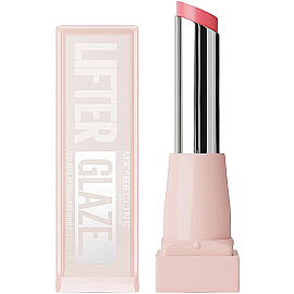 Maybelline Lifter Glaze Oil Balm - Renkli Dudak Yağı Balsamı No: 12 Strawberry Compote - Maybelline