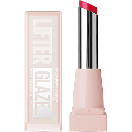 Maybelline Lifter Glaze Oil Balm - Renkli Dudak Yağı Balsamı No: 13 Raspberry Preserve - Maybelline