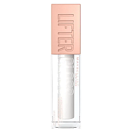 Maybelline Lifter Gloss - Dudak Parlatıcı No: 001 Pearl - Maybelline
