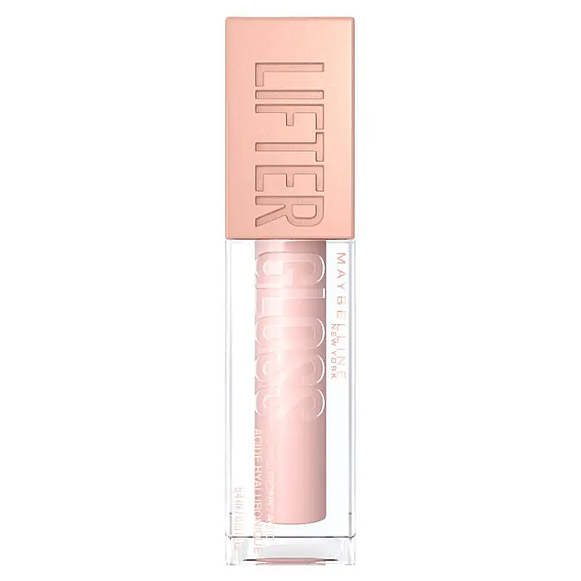 Maybelline Lifter Gloss - Dudak Parlatıcı No: 002 İce - 1