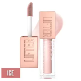 Maybelline Lifter Gloss - Dudak Parlatıcı No: 002 İce - 2